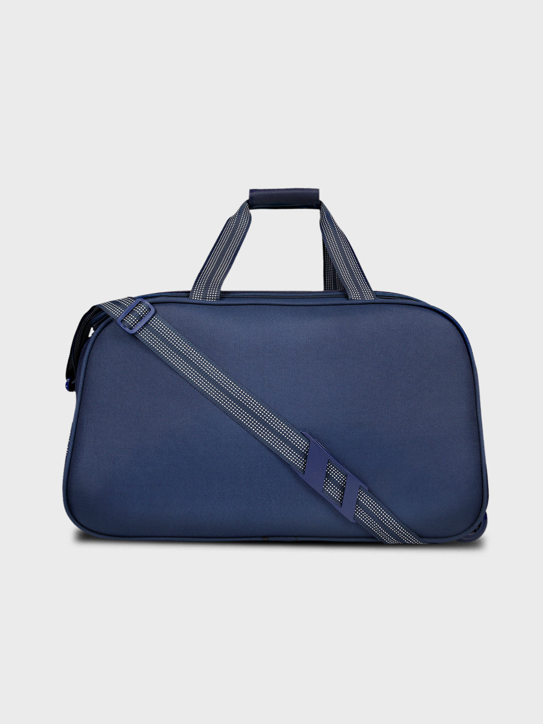 Novel Wheeler Duffle 20 Inch