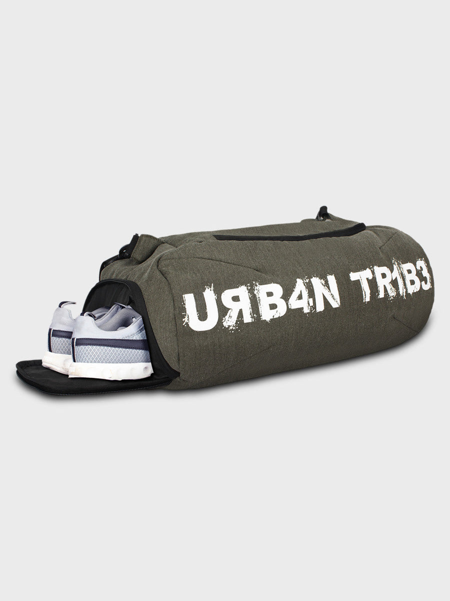 Fiber Urban Bag