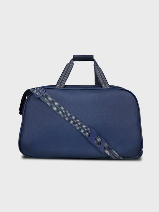 Novel Wheeler Duffle 22 Inch