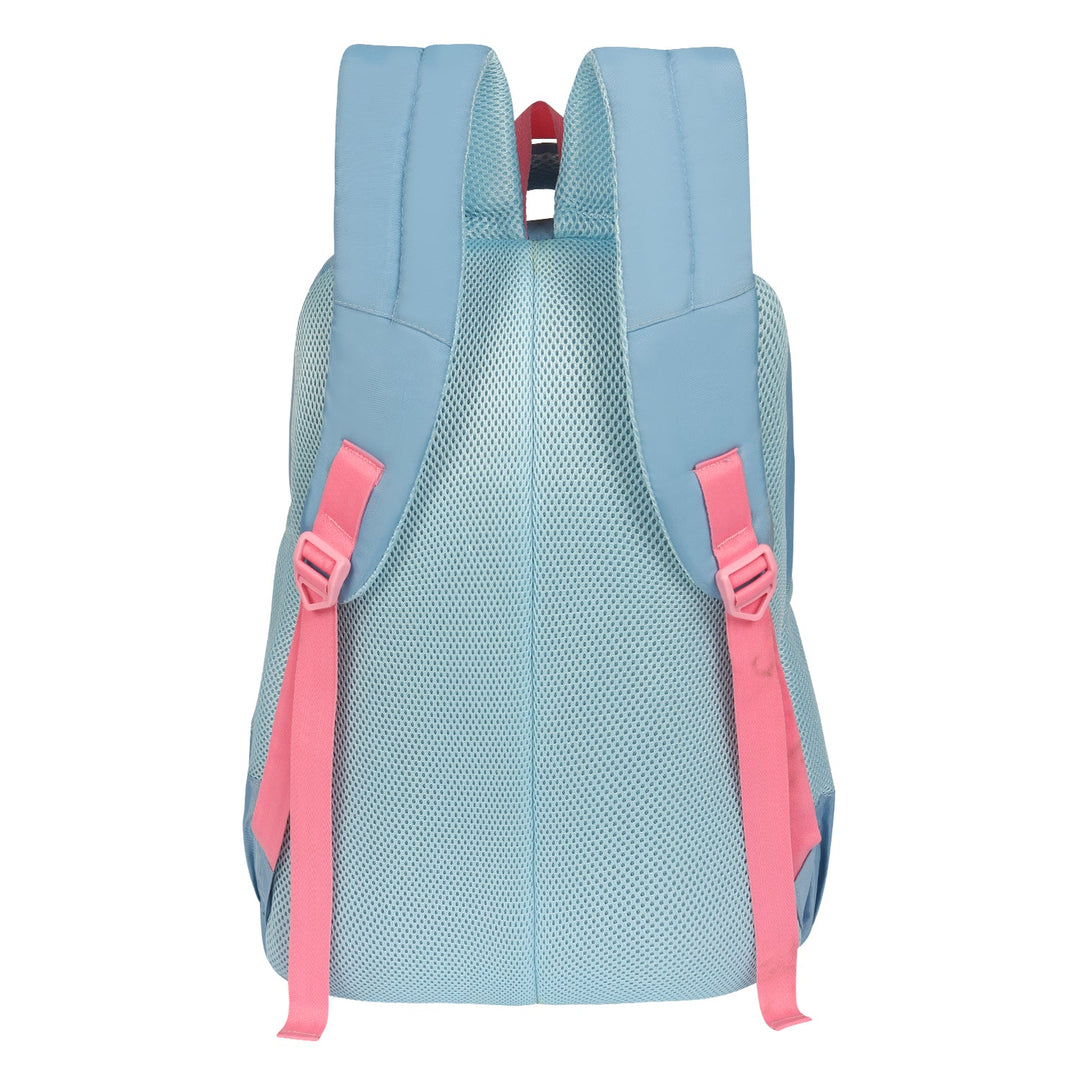 Groove Backpack (Pastel Blue)