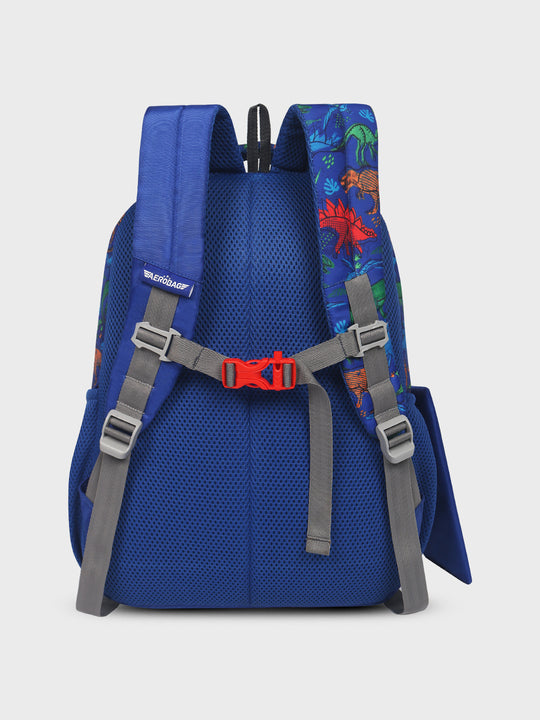 Dragon School Backpack