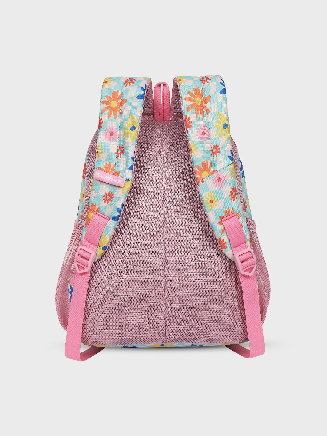 Flora School Backpack