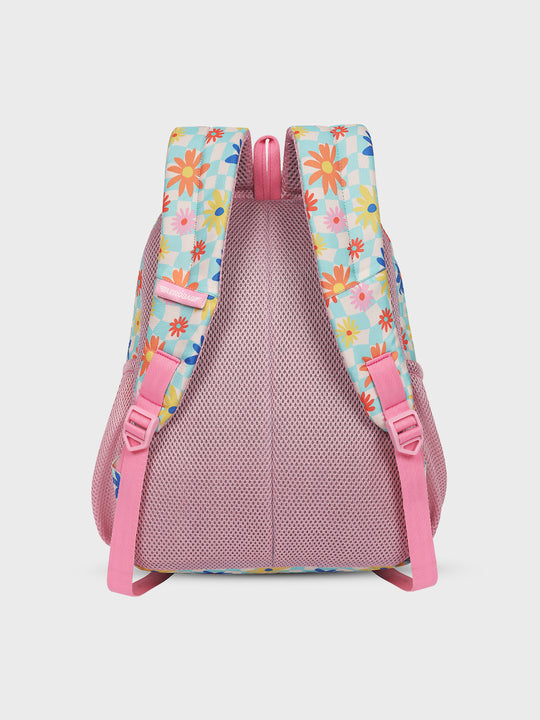 Flora School Backpack