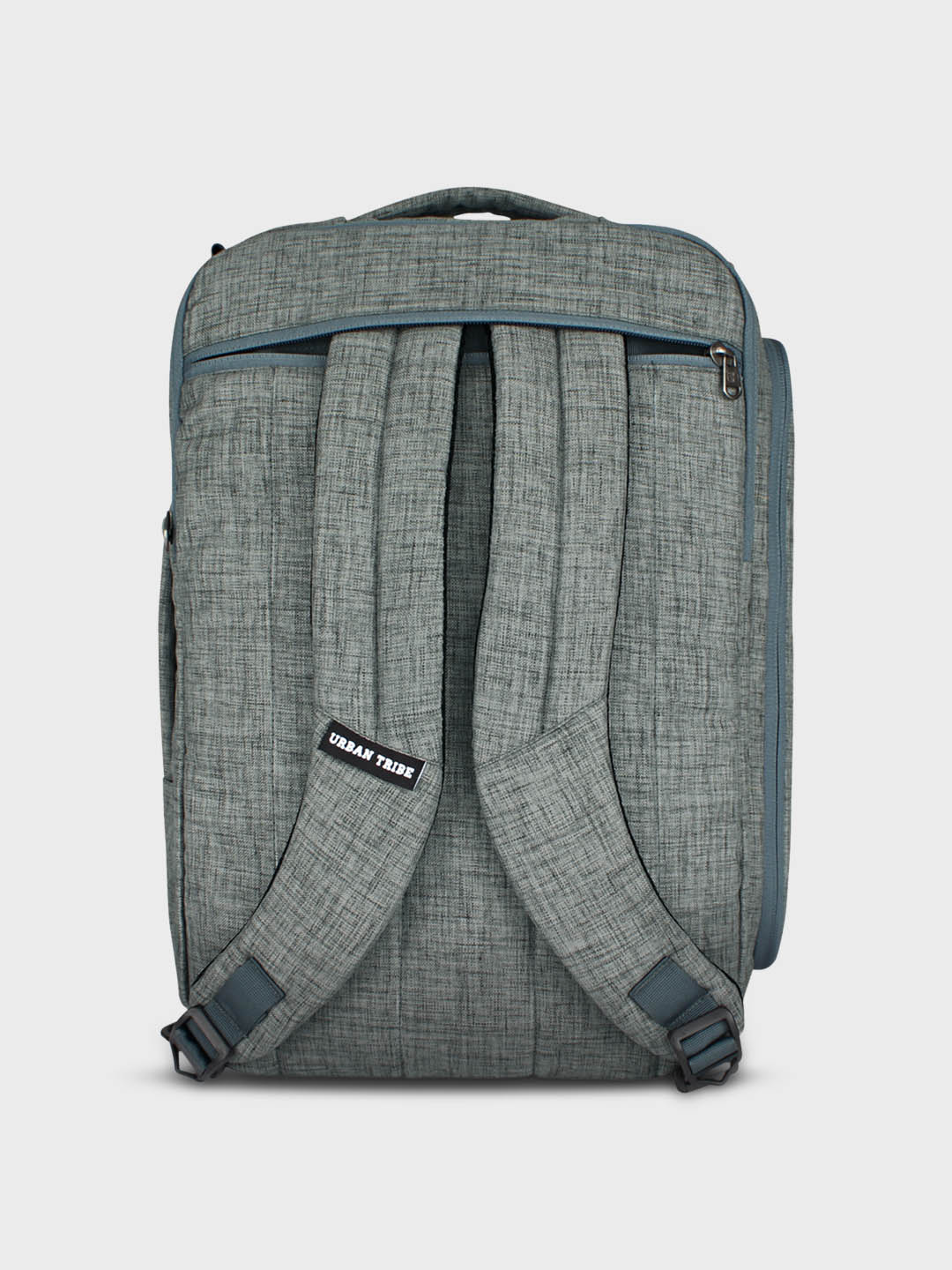 Trans4mer Convertible 16'' Laptop Backpack for Office Travel