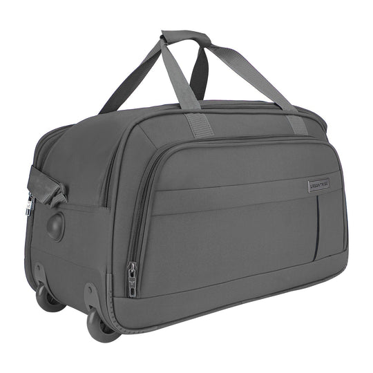 Hyper Duffle Trolly 22 Inch