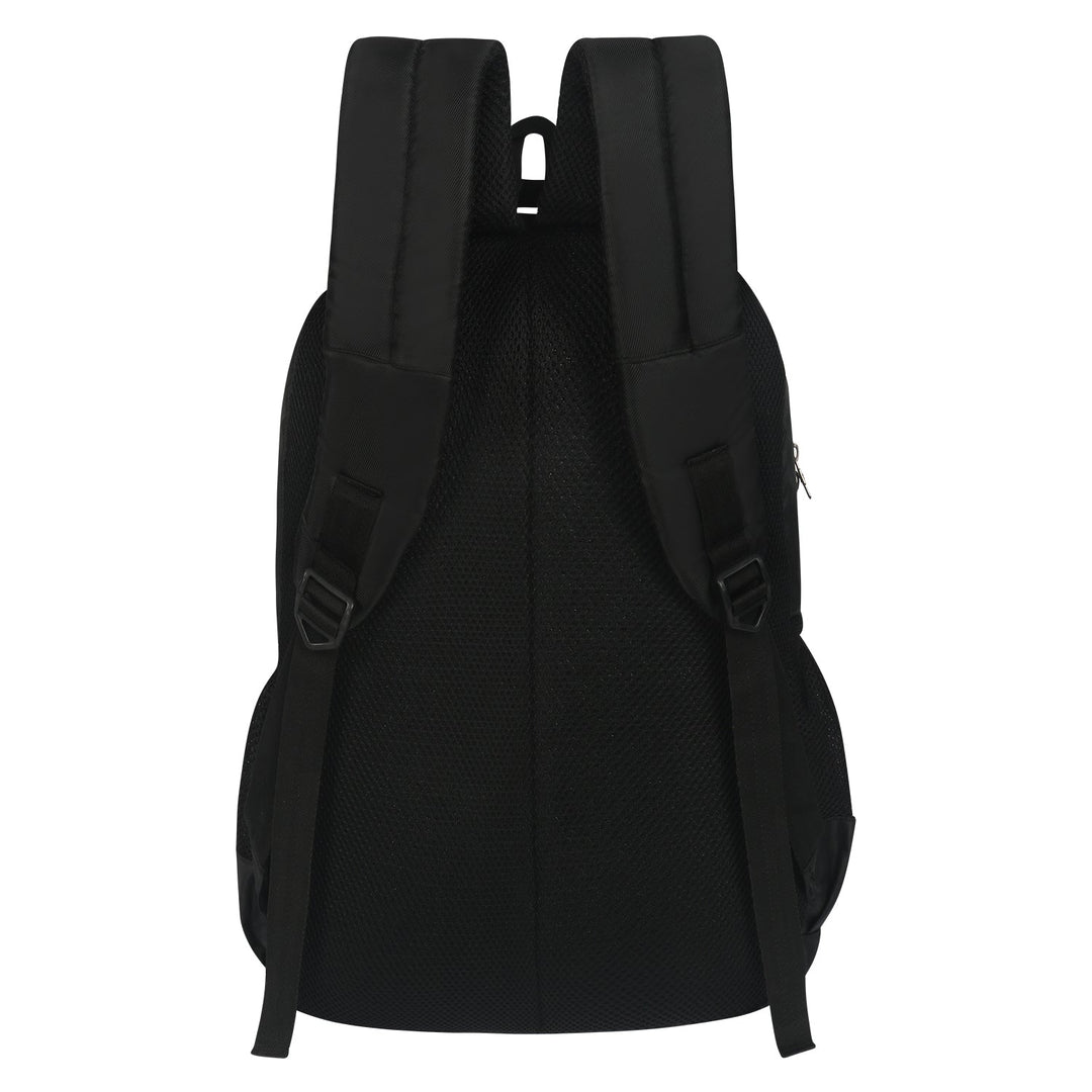 Streak Backpack (Black)