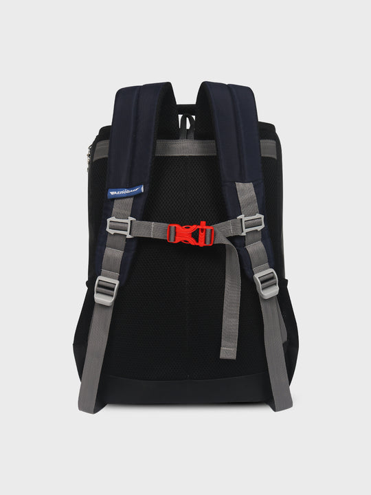 Sneakers School Bag