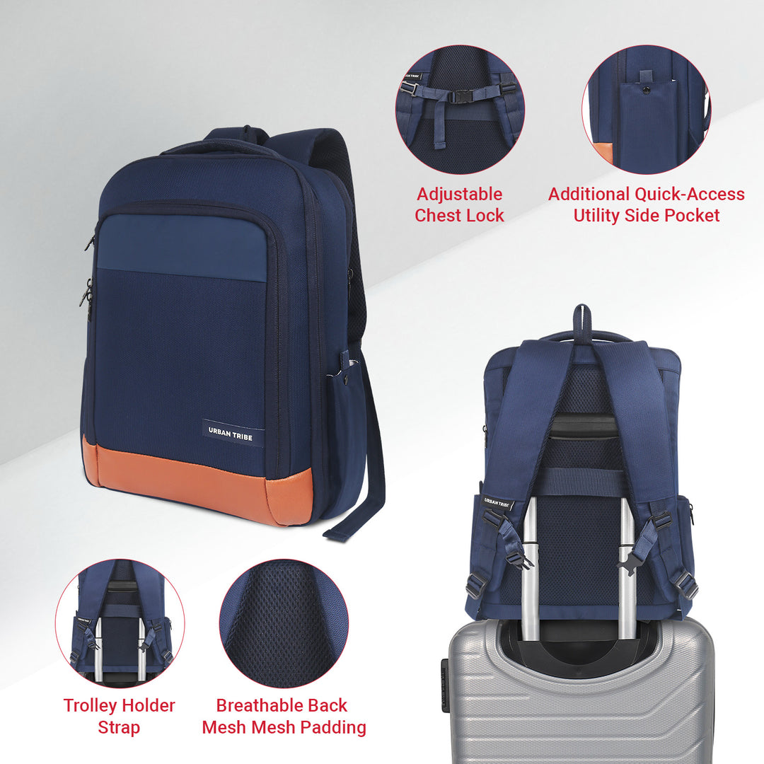 Elite Laptop Backpack