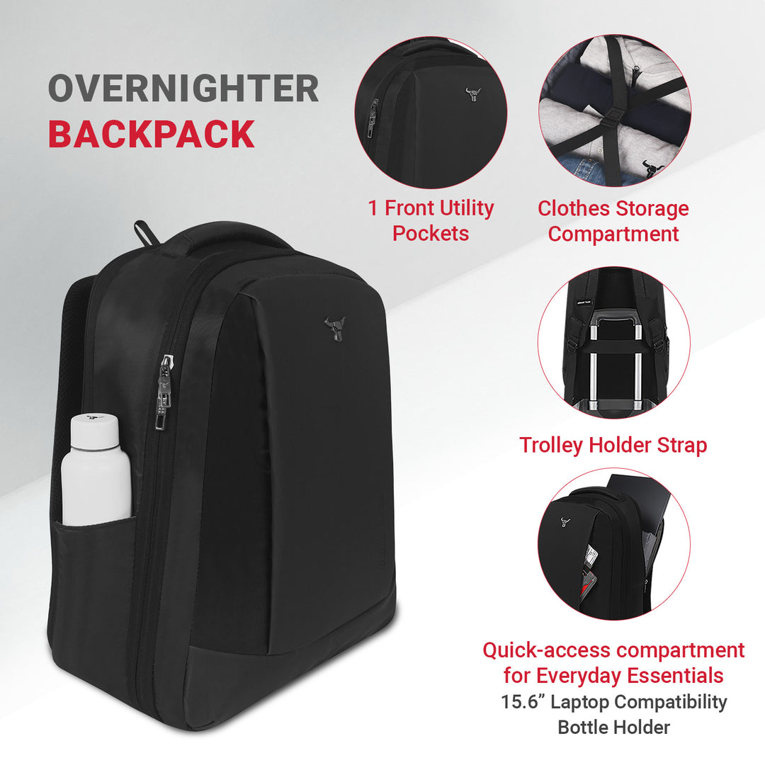 Quest Laptop Backpack