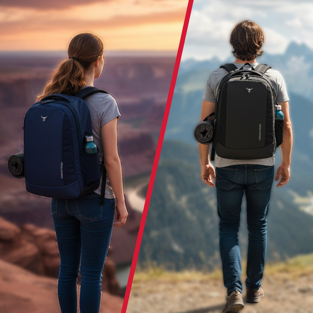 Quest Laptop Backpack