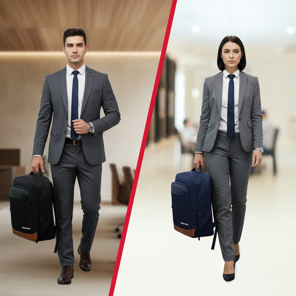 Elite Laptop Backpack