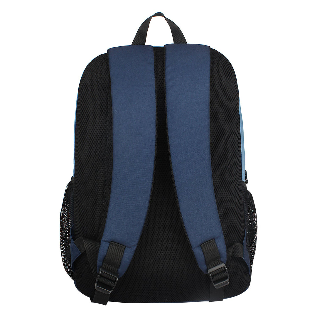 Chrome Laptop Backpack