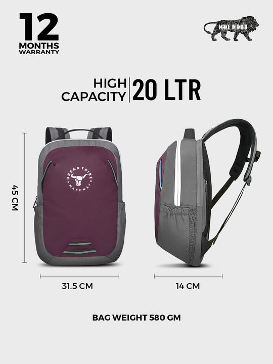 Amigo Lite Laptop Backpack