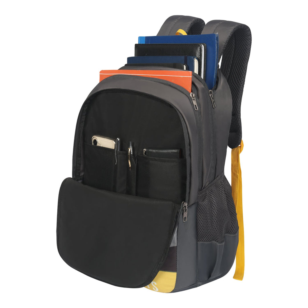 Vivid Backpack (Grey)