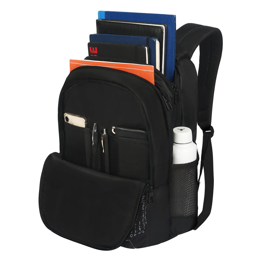 Gear Backpack (Black)