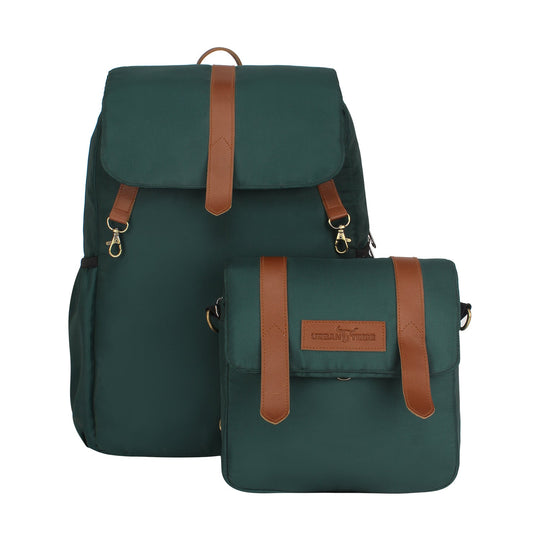 Eva Laptop Backpack