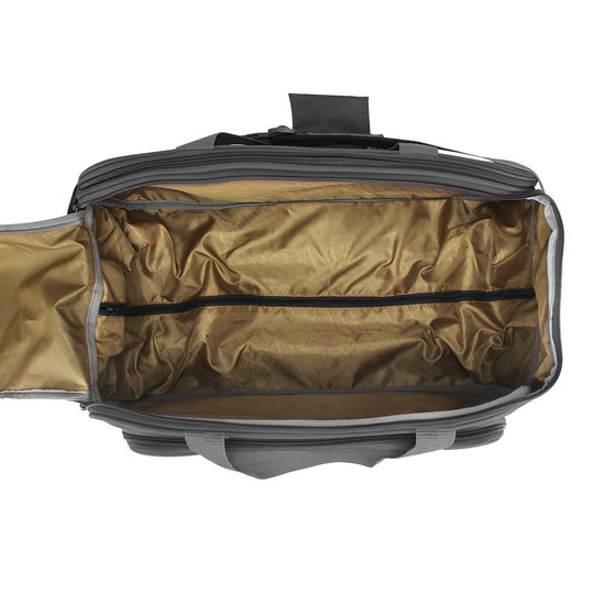 Hyper Duffle Trolly 22 Inch