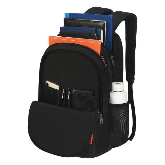 Streak Backpack (Black)