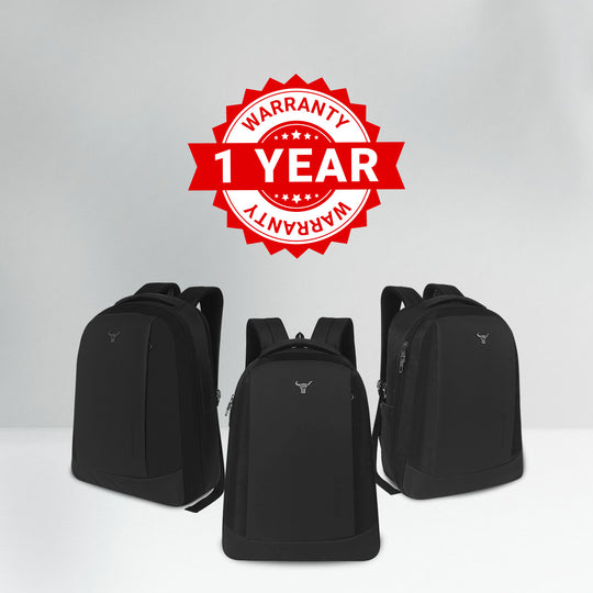 Quest Laptop Backpack