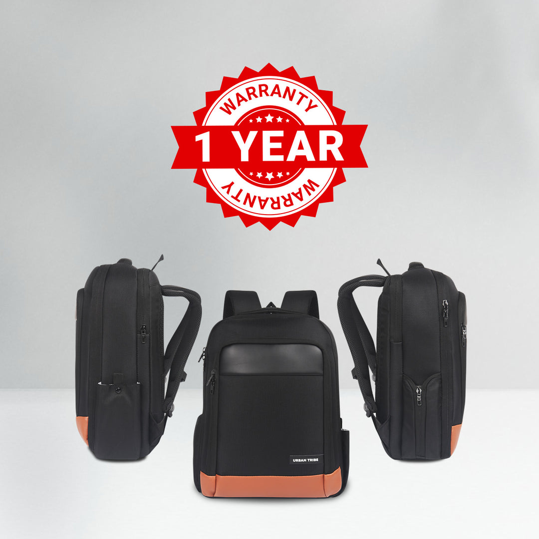 Elite Laptop Backpack
