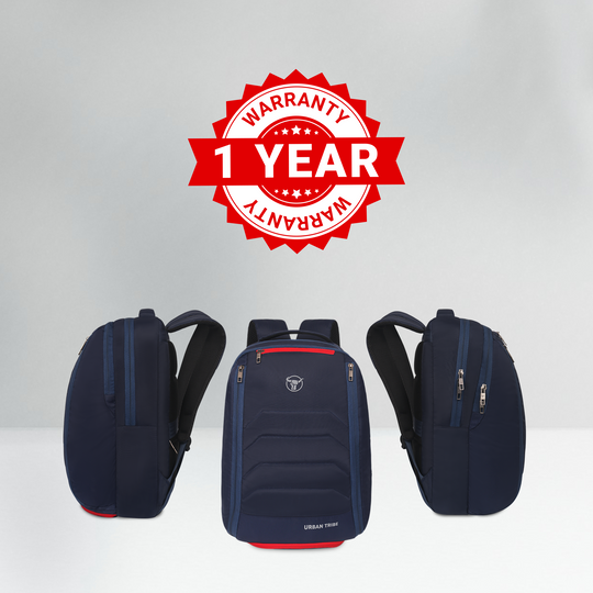 URBAN TRIBE Fitpack Pro Gym Laptop Backpack with Separate Shoe Compartment