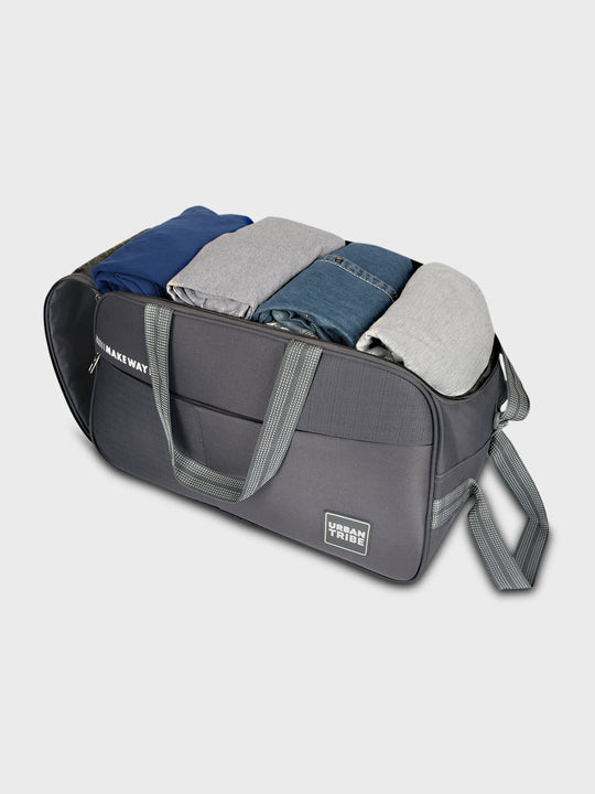 Novel Wheeler Duffle 20 Inch