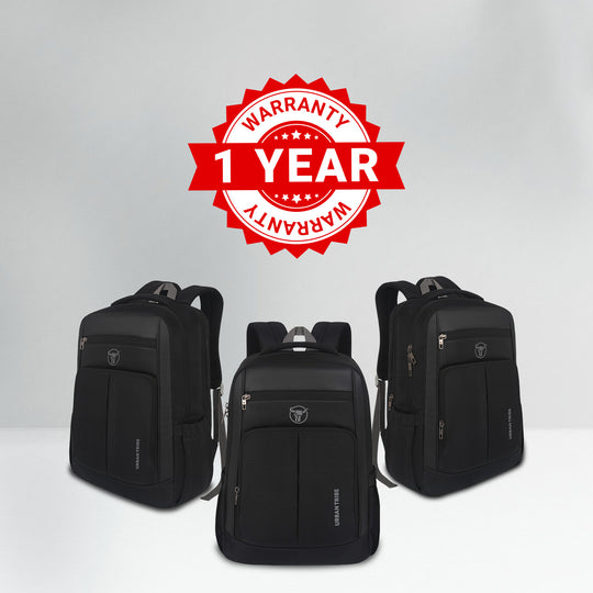 Chrono Laptop Backpack | Office & Student Backpack | Travel Backpack