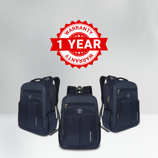 Chrono Laptop Backpack | Office & Student Backpack | Travel Backpack