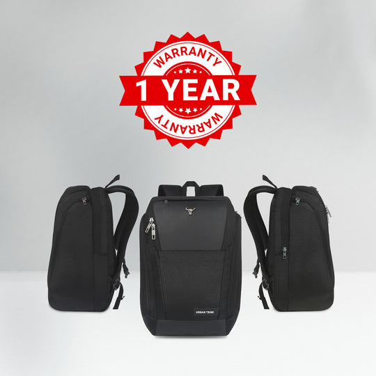 Urban Tribe Arrow 30L Office/Travel Laptop Backpack for Men & Women