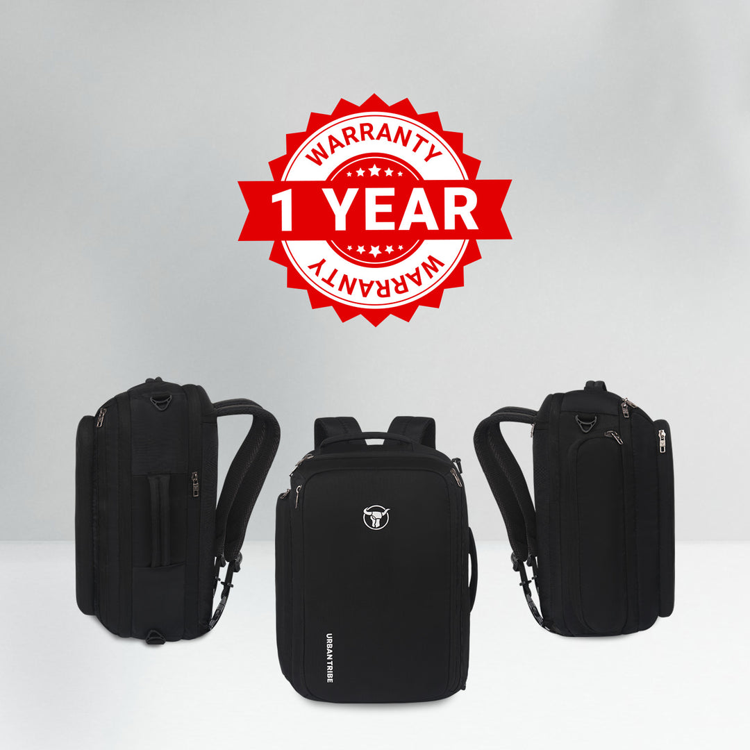 Urban tribe Transformer 2.0 Overnighter Laptop backpack