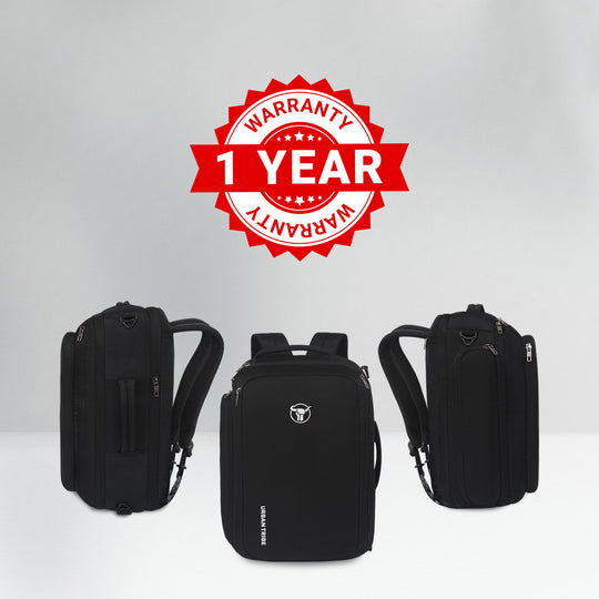 Urban tribe Transformer 2.0 Overnighter Laptop backpack