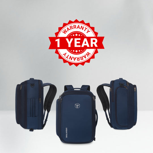 Urban tribe Transformer 2.0 Overnighter Laptop backpack
