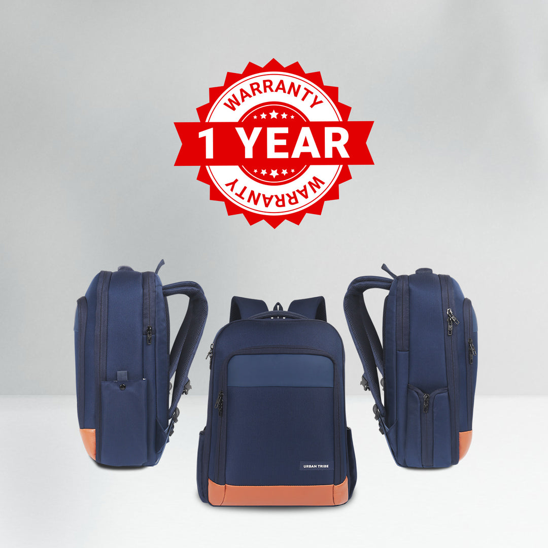 Elite Laptop Backpack