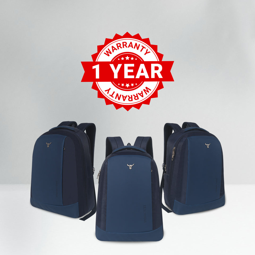 Quest Laptop Backpack