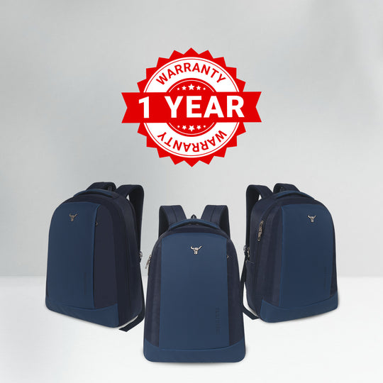 Quest Laptop Backpack