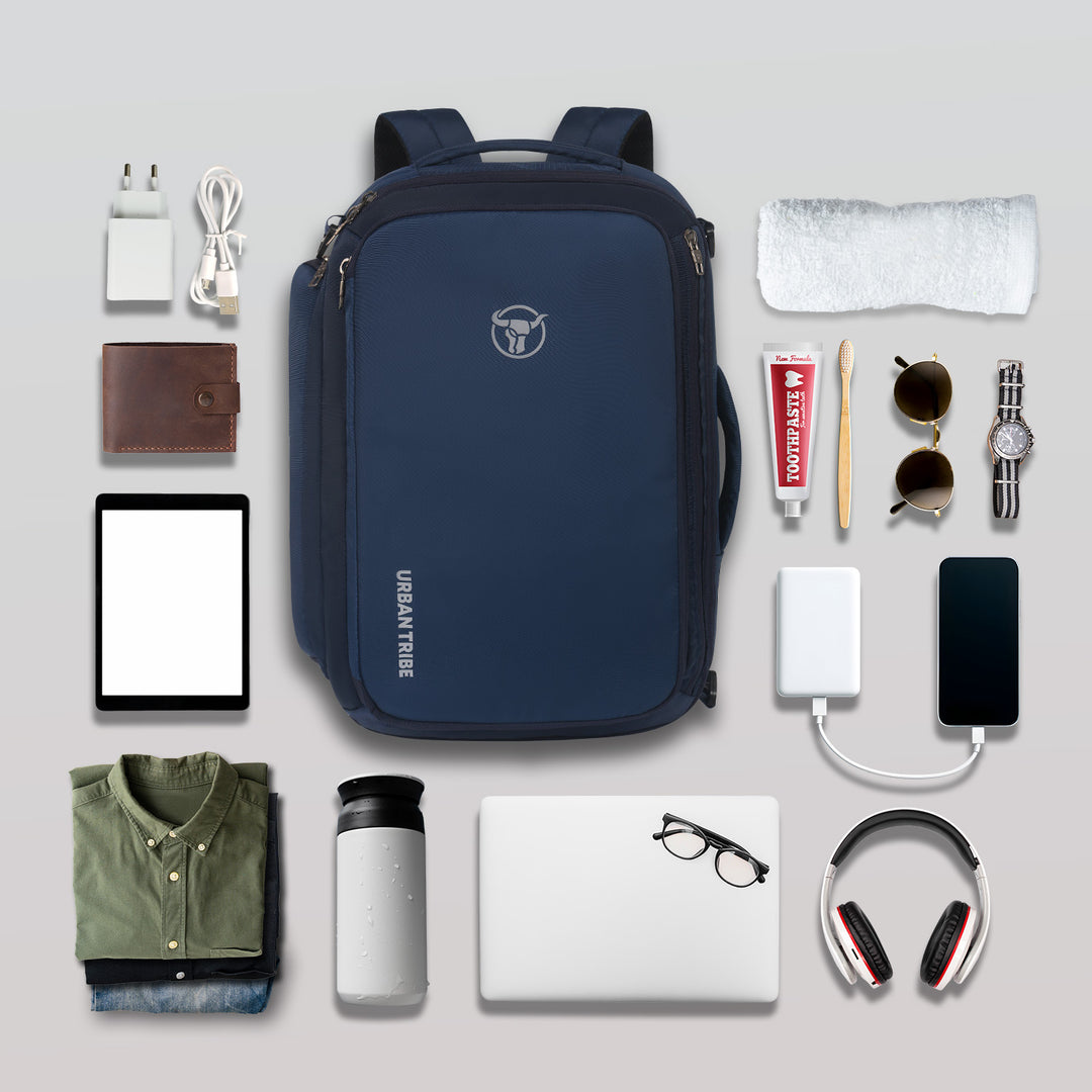 Urban tribe Transformer 2.0 Overnighter Laptop backpack
