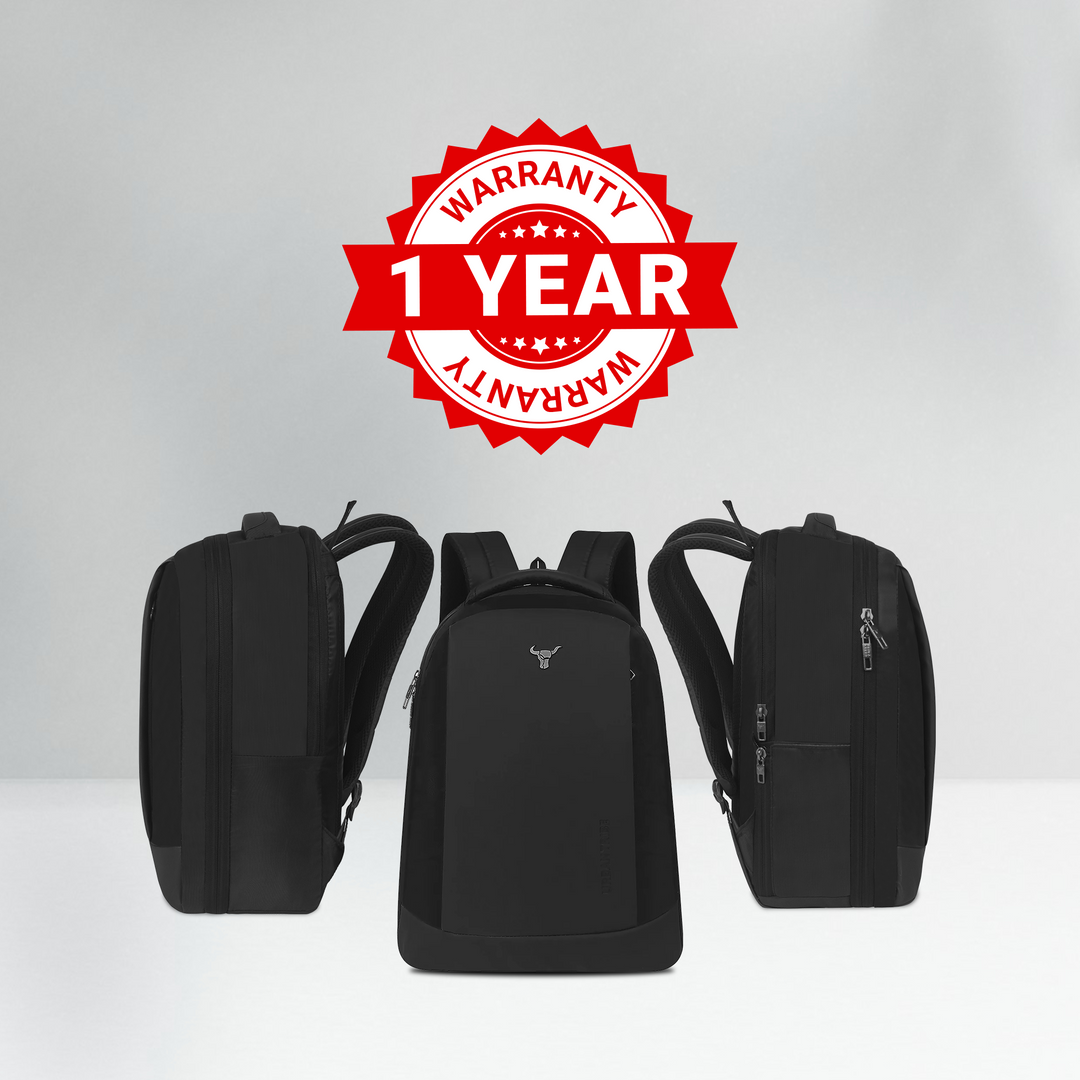 Urban Tribe Quest 21L Overnighter Laptop Backpack