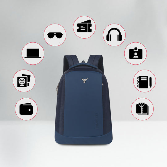 Quest Laptop Backpack