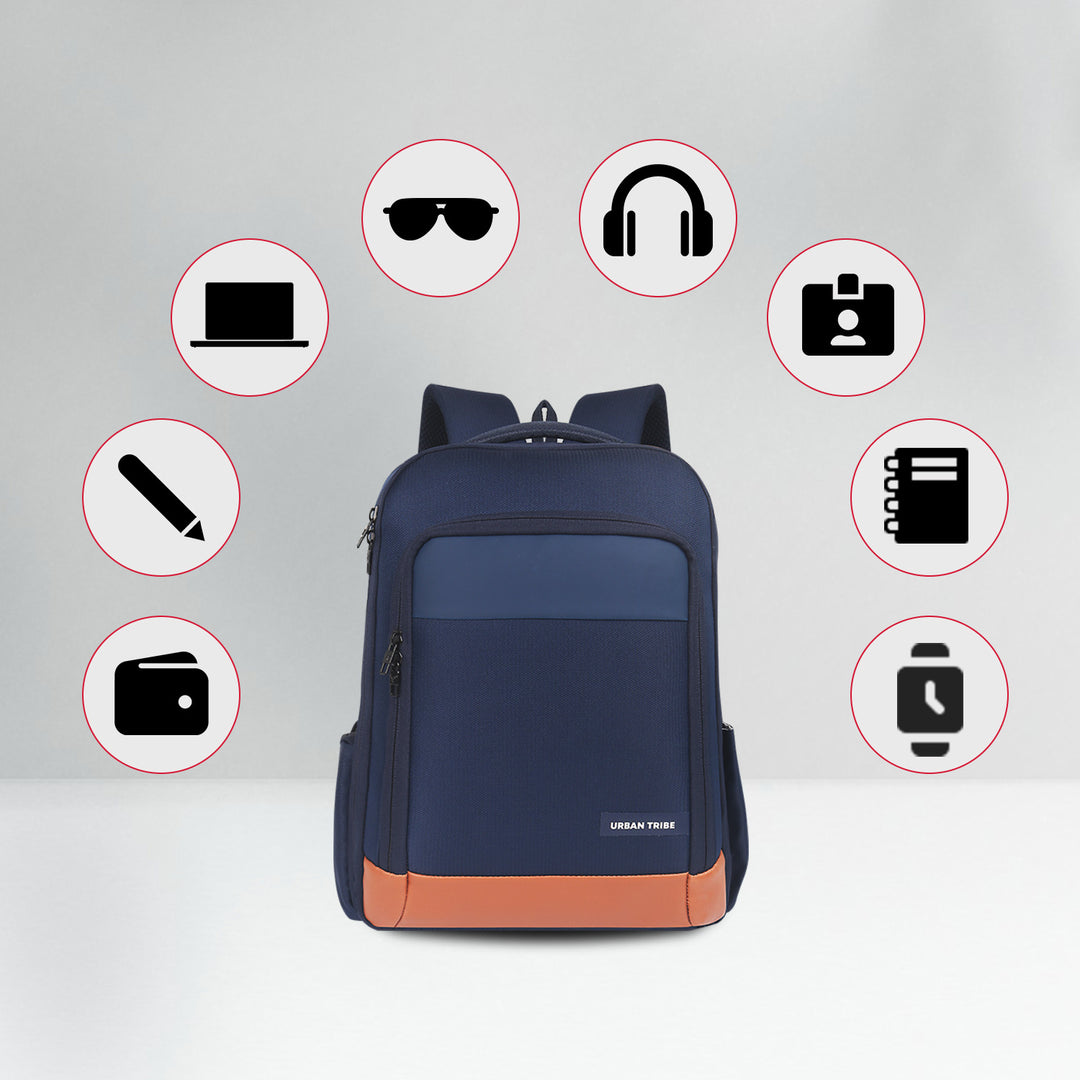 Elite Laptop Backpack