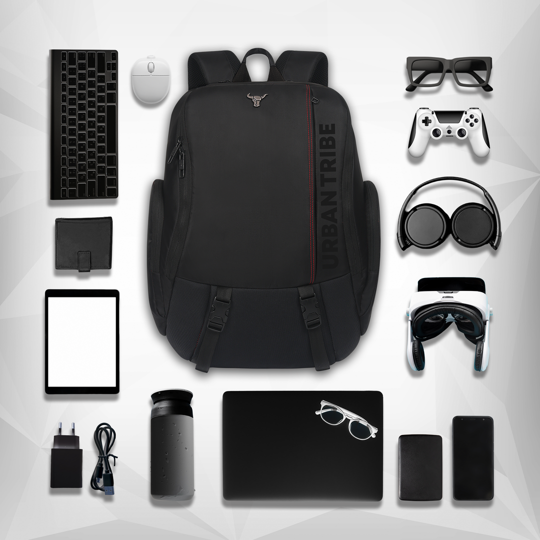 Urban Tribe Gamzo Gaming Laptop Backpack for GenZ