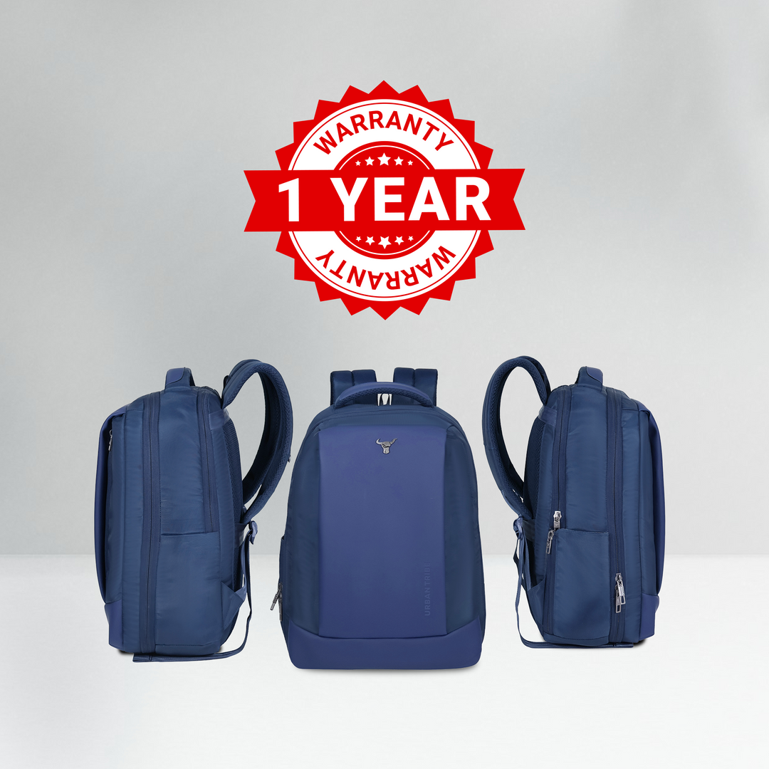 Urban Tribe Quest 21L Overnighter Laptop Backpack