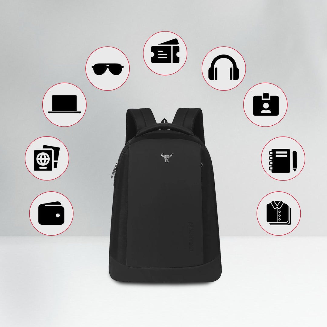 Quest Laptop Backpack