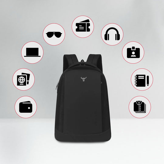 Quest Laptop Backpack