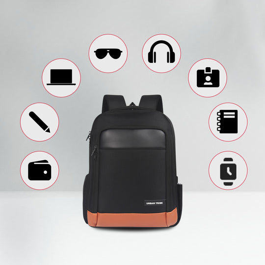 Elite Laptop Backpack