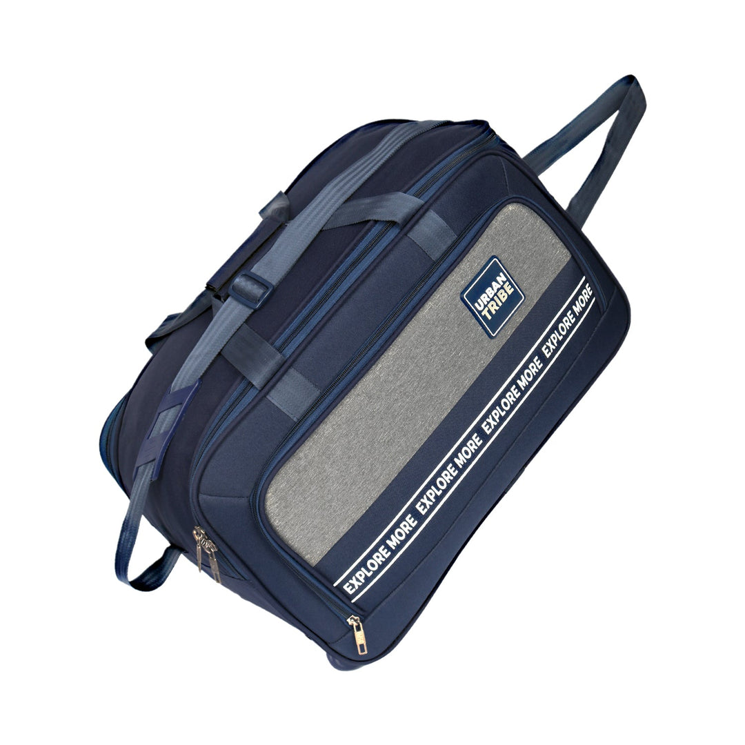 Cargo Wheeler Duffle 22 Inch