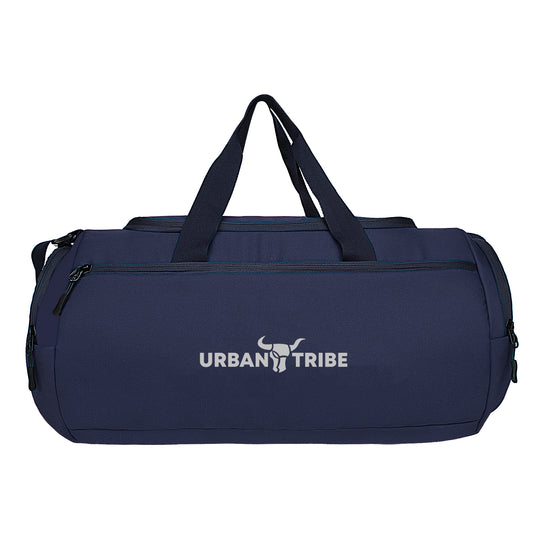 Cyber Fit Soft Duffle