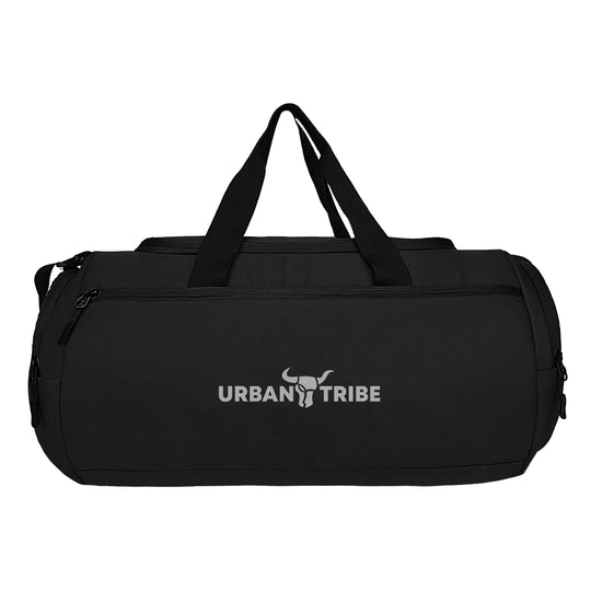 Cyber Fit Soft Duffle