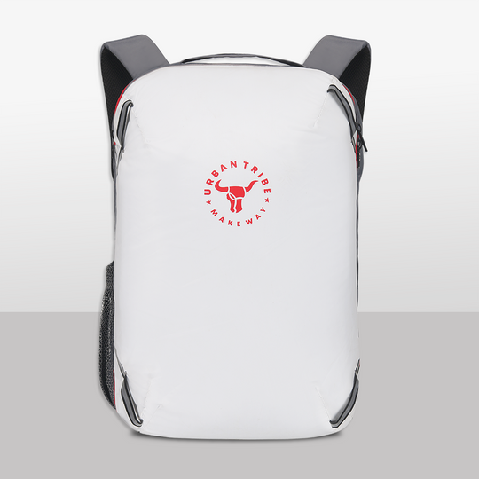 URBAN TRIBE Amigo 31L Overnighter Travel Laptop Backpack with Suitcase Compartment