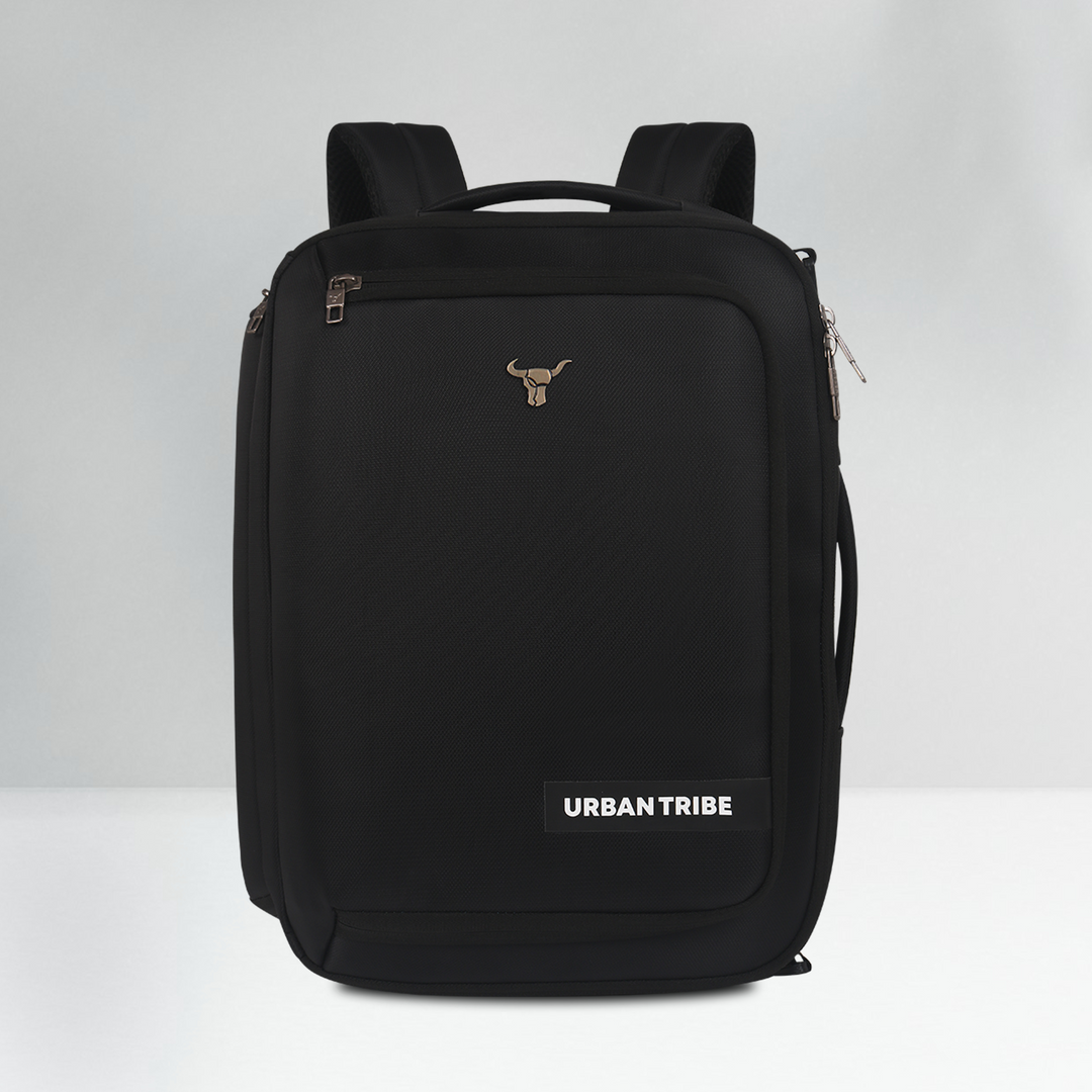 Urban Tribe Transformer Pro Travel / Office Overnighter Laptop Backpack