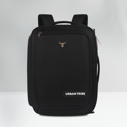 Urban Tribe Transformer Pro Travel / Office Overnighter Laptop Backpack